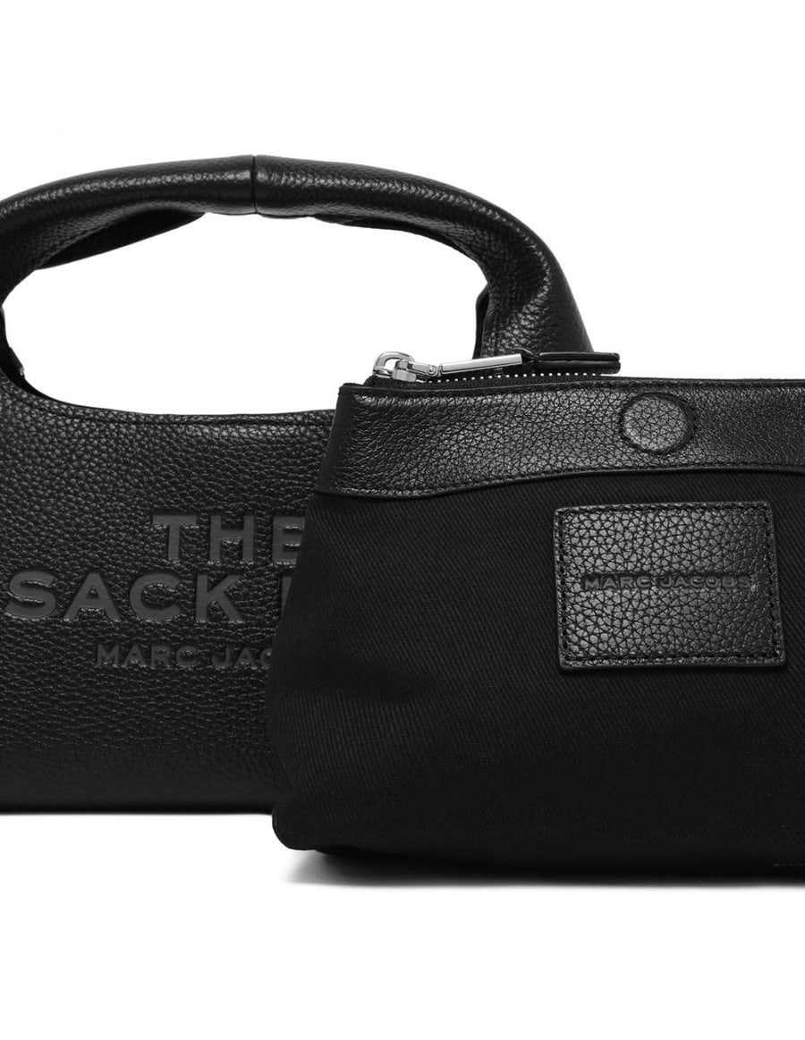 Marc Jacobs The Mini Sack bag, view 5