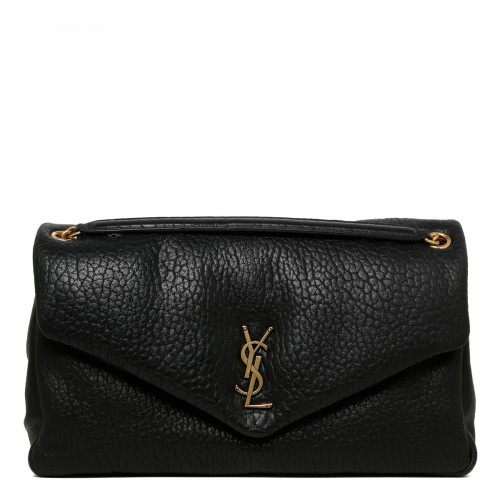 Saint Laurent Calypso large shoulder bag