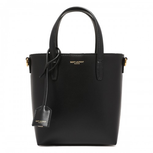Saint Laurent Mini toy shopping bag