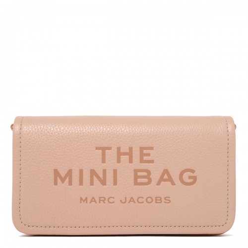 Marc Jacobs The Leather mini bag