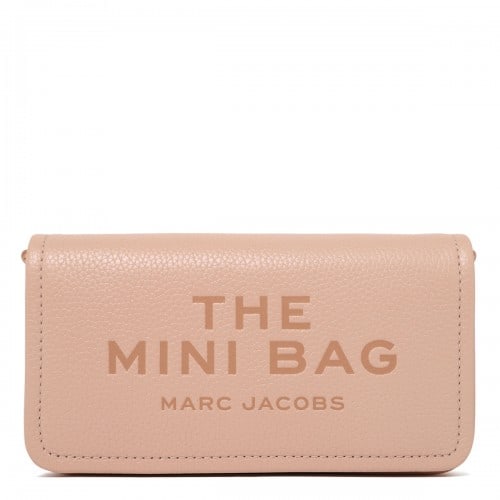Marc Jacobs The Leather mini bag