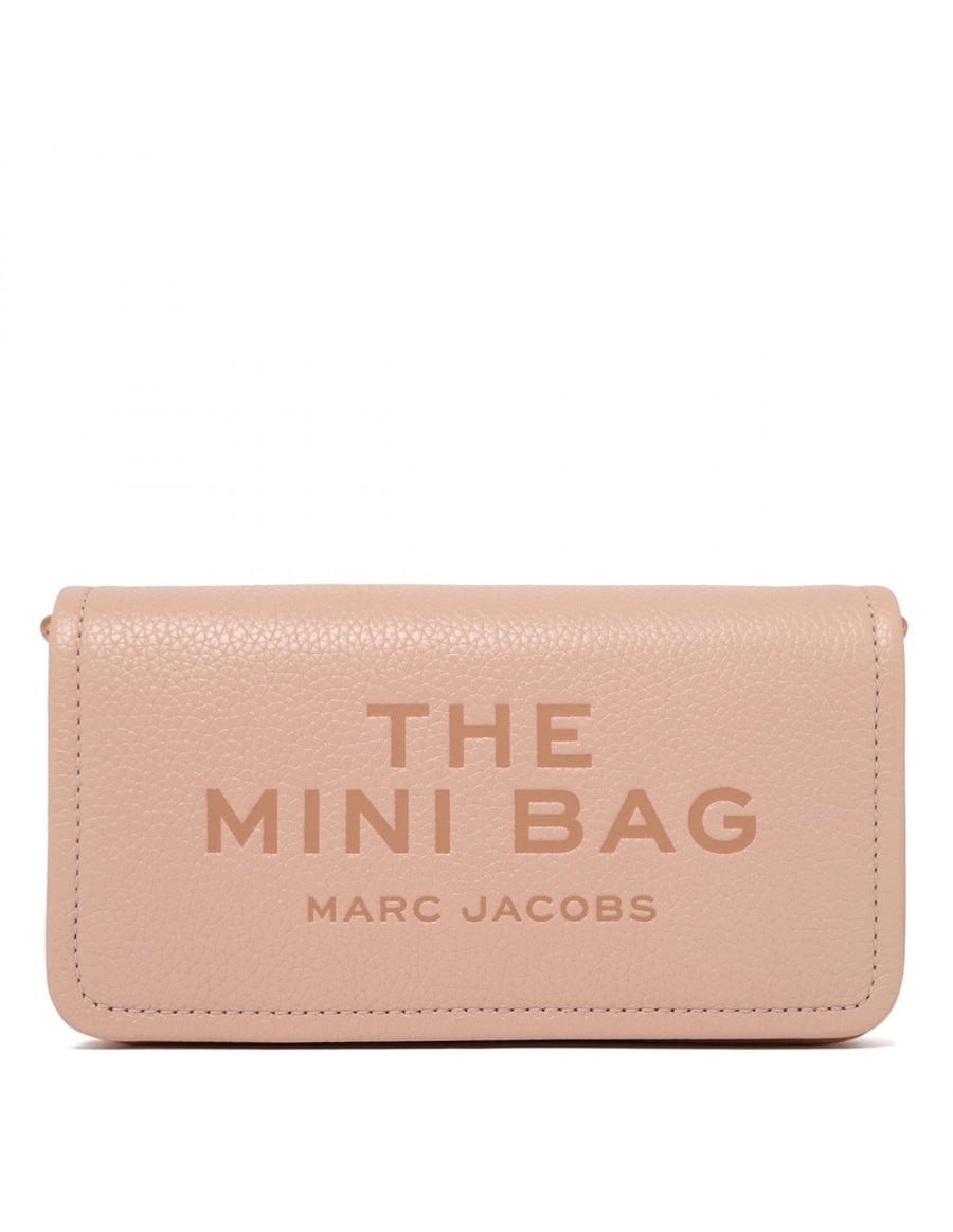 Marc Jacobs The Leather mini bag, view 2