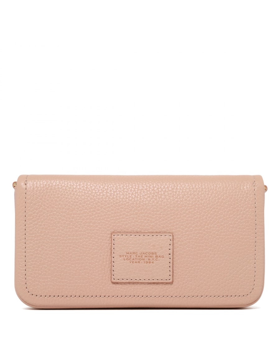 Marc Jacobs The Leather mini bag, view 4