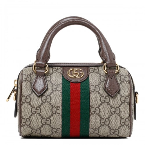Gucci Ophidia super mini bag