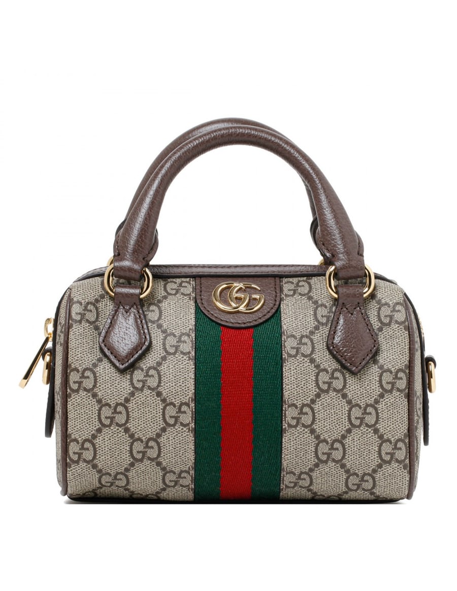 Gucci Ophidia super mini bag, view 2