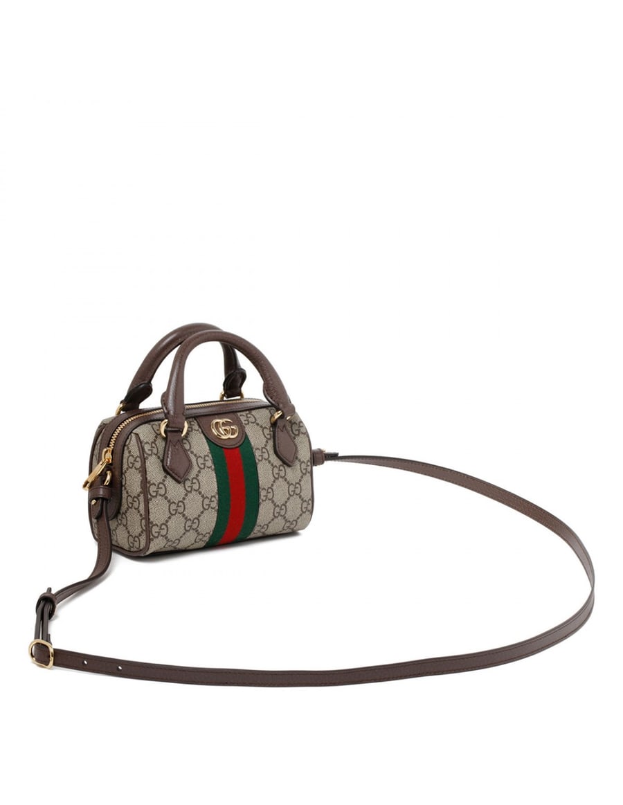 Gucci Ophidia super mini bag, view 3
