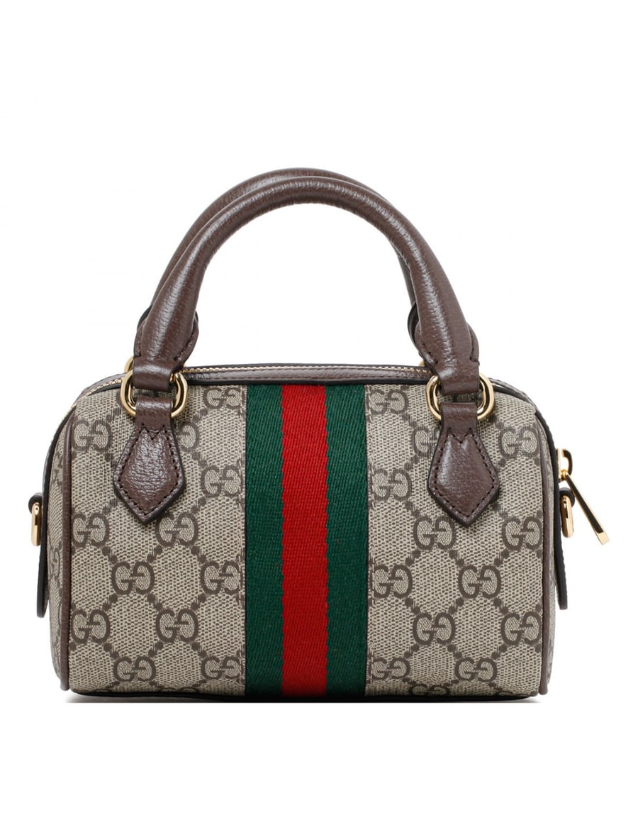 Gucci Ophidia super mini bag, view 4