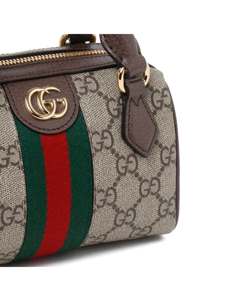 Gucci Ophidia super mini bag, view 5