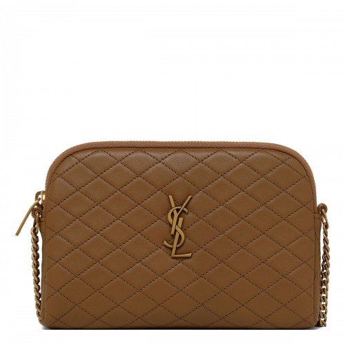 Saint Laurent Gaby zipped pouch