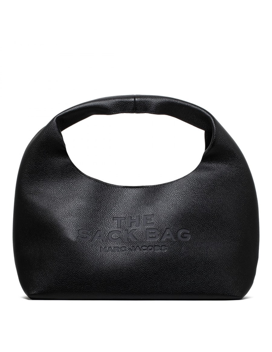 Marc Jacobs The Sack black bag, view 2