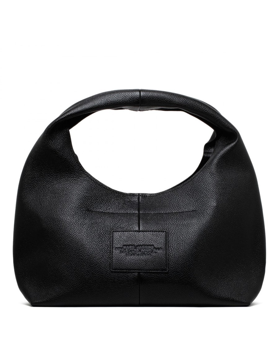 Marc Jacobs The Sack black bag, view 4