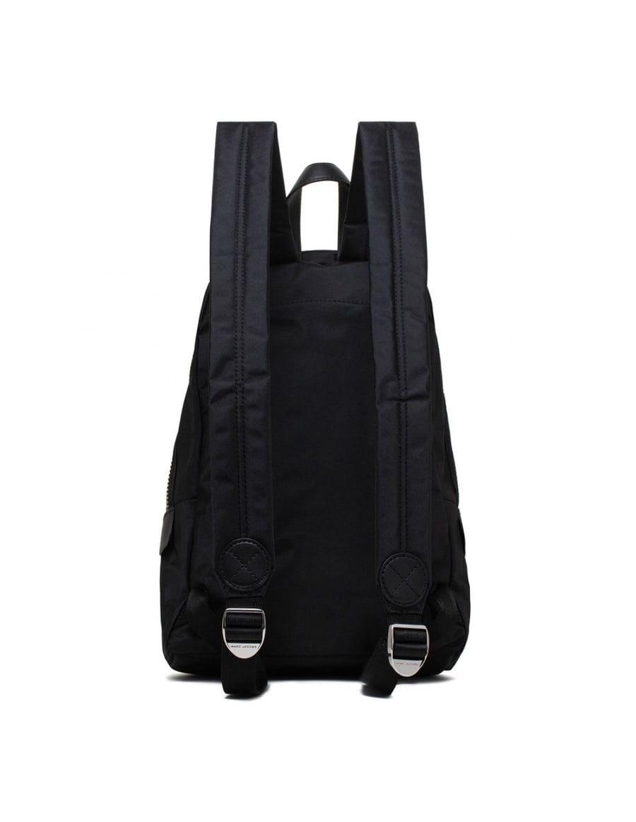 Marc Jacobs The Biker nylon medium backpack