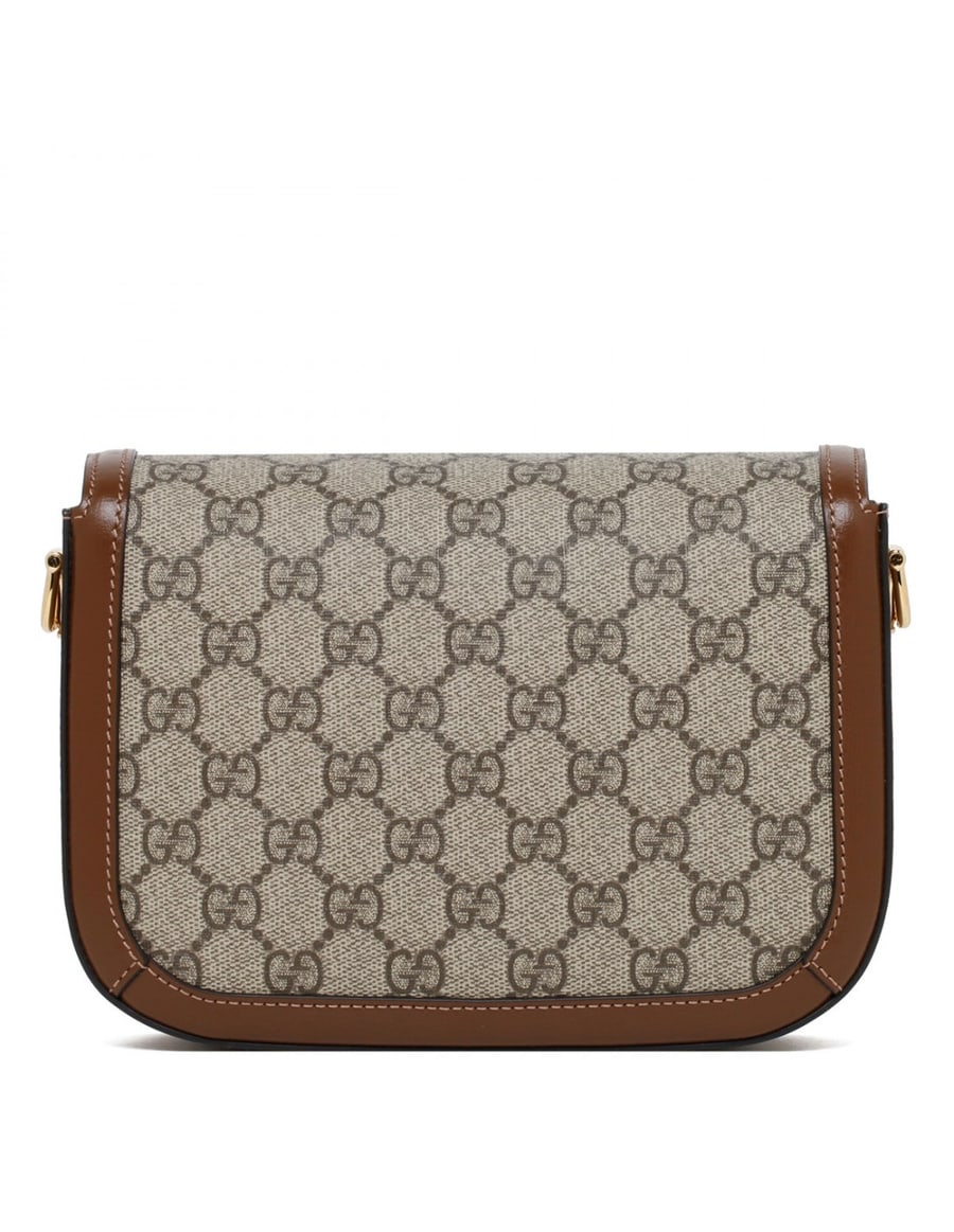Gucci Horsebit 1955 mini bag, view 3