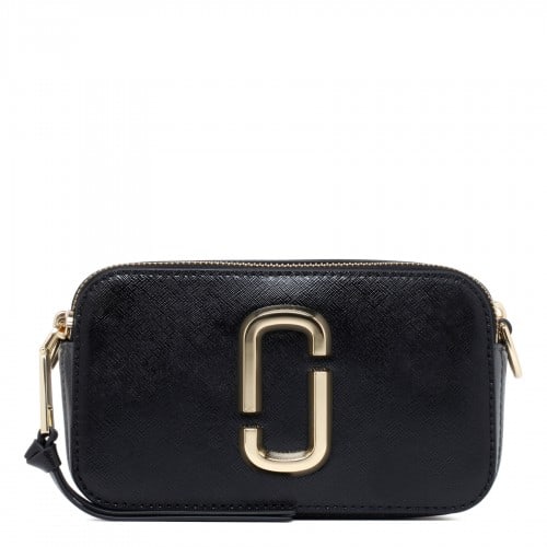 Marc Jacobs The Snapshot black bag