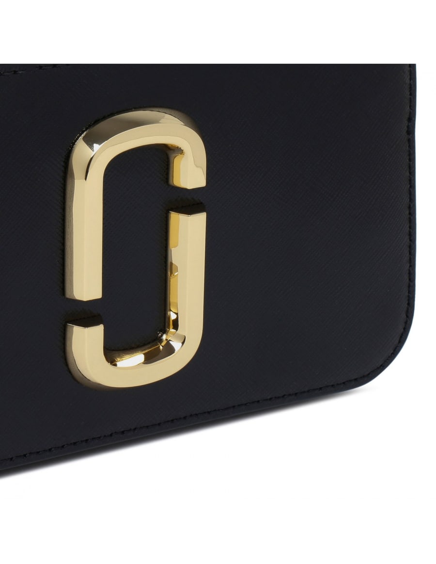 Marc Jacobs The Snapshot black bag, view 5