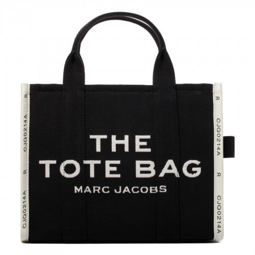 Marc Jacobs The Jacquard Medium Tote Bag