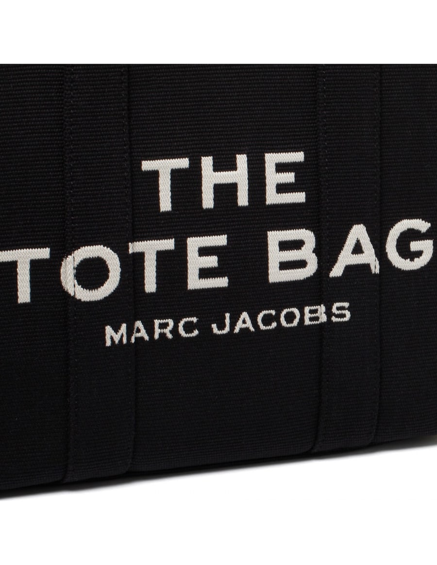 Marc Jacobs The Jacquard Medium Tote Bag, view 5