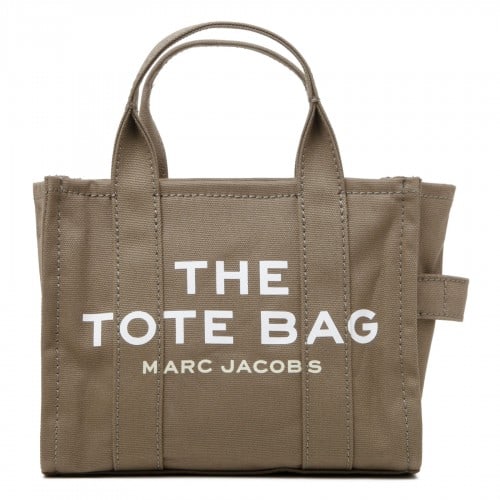 Marc Jacobs The mini tote bag