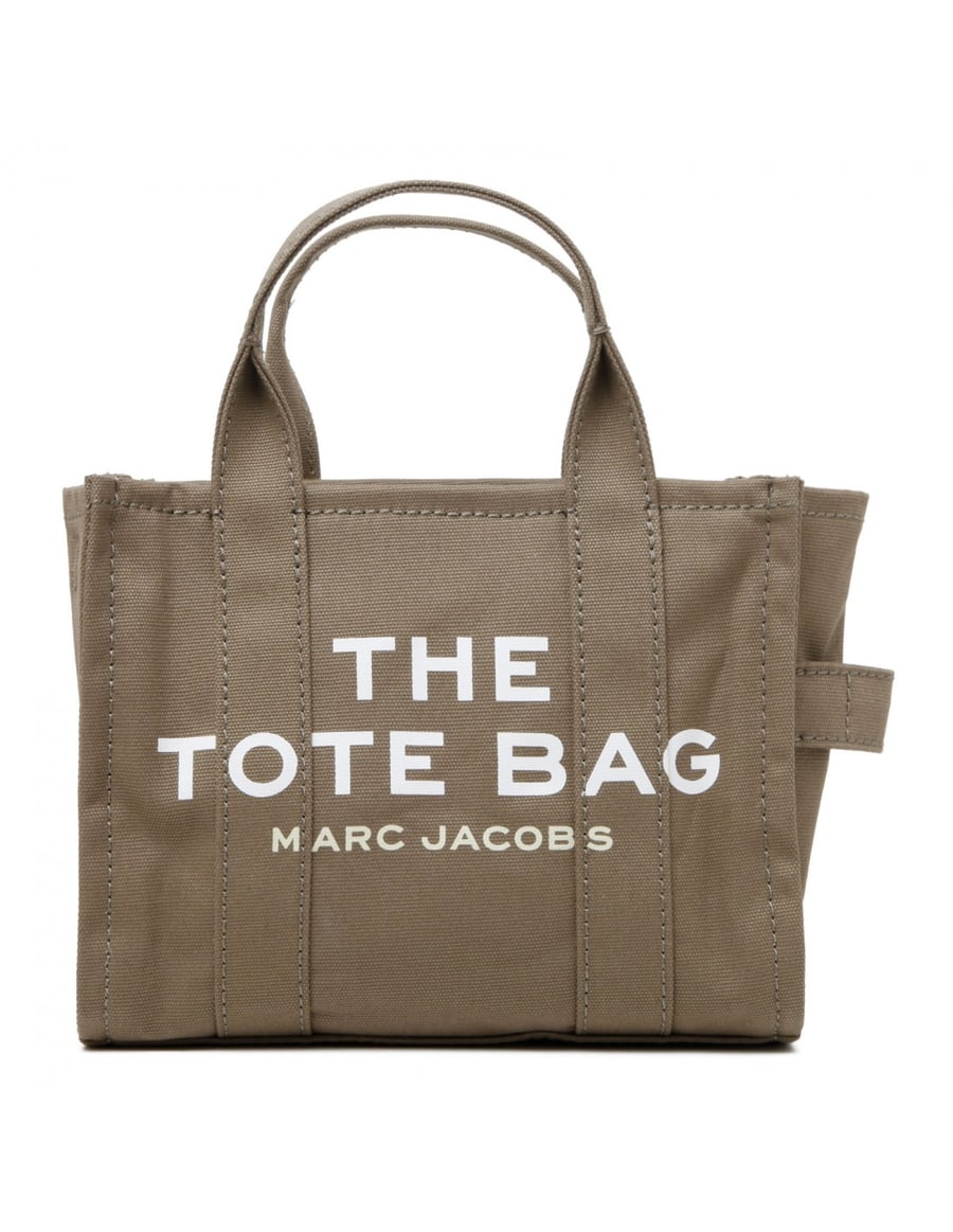 Marc Jacobs The mini tote bag, view 2