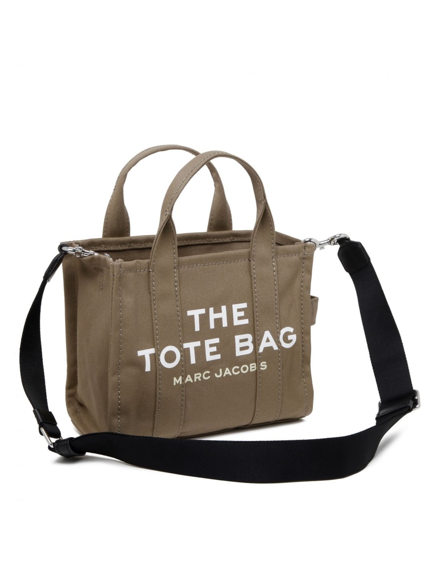 Marc Jacobs The mini tote bag, view 3