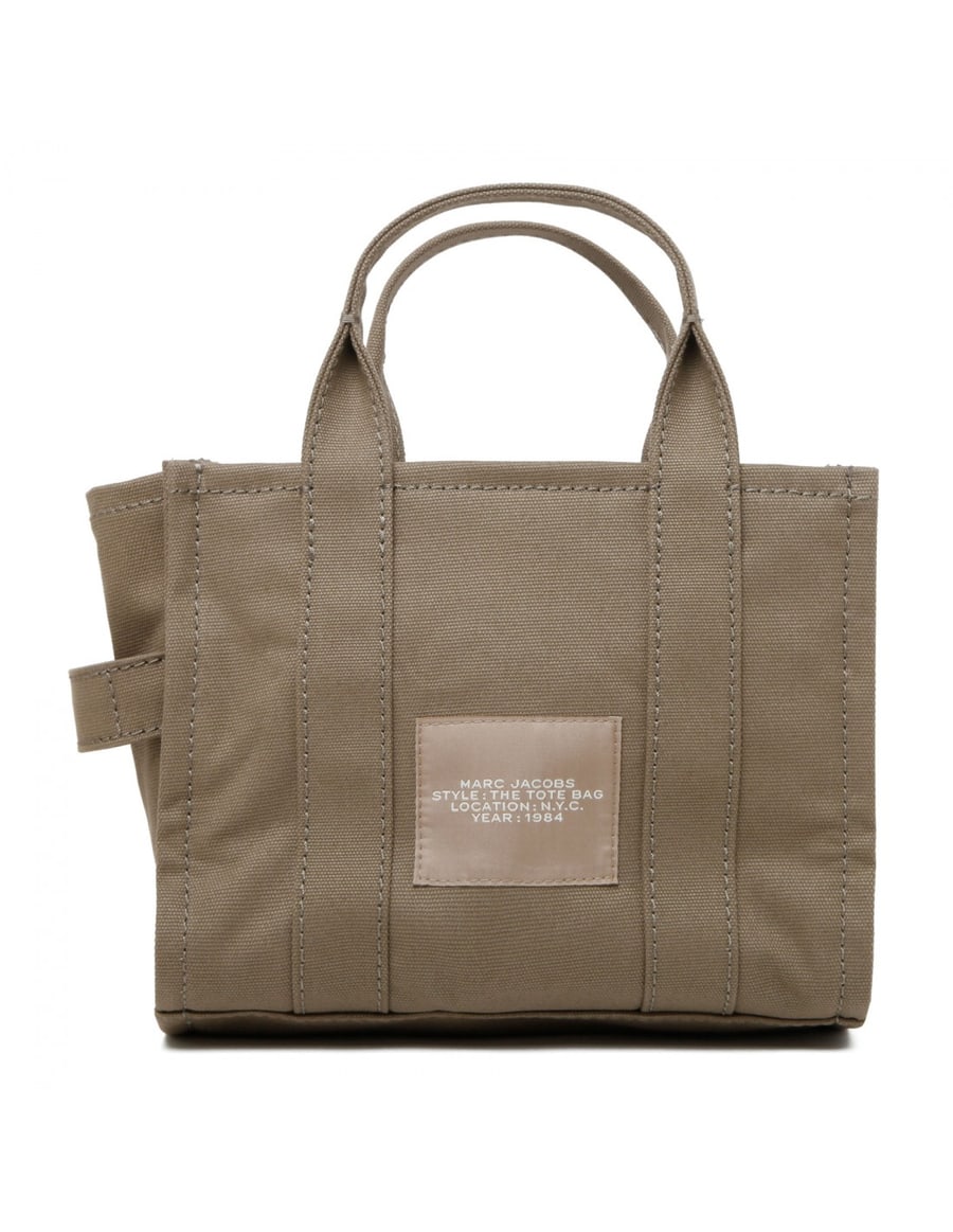 Marc Jacobs The mini tote bag, view 4