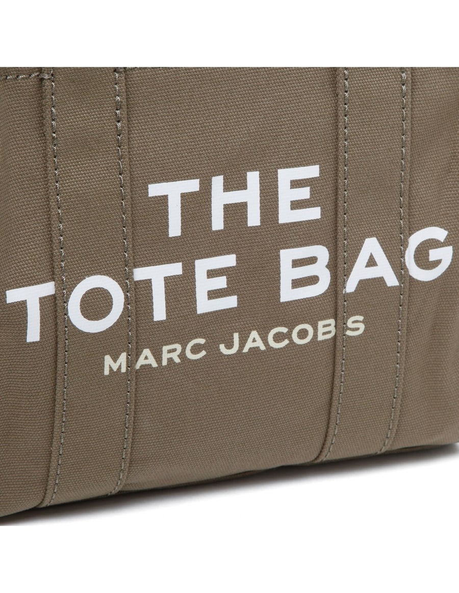 Marc Jacobs The mini tote bag, view 5