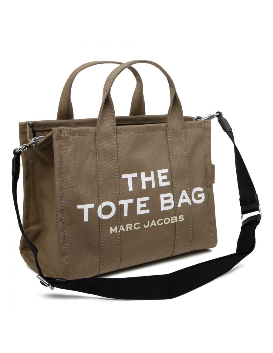 Marc Jacobs The Medium tote bag, view 3
