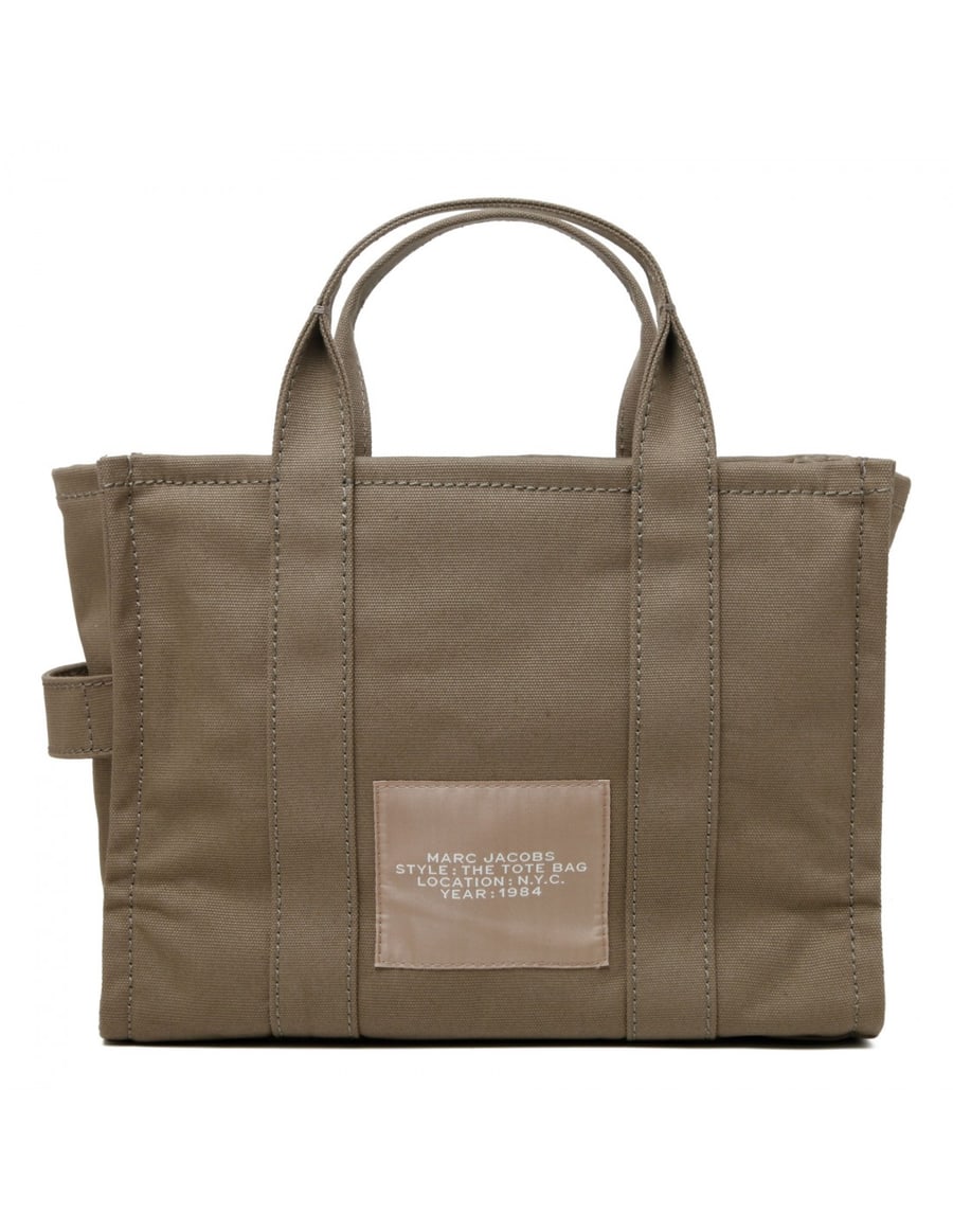 Marc Jacobs The Medium tote bag, view 4
