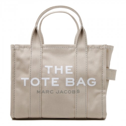 Marc Jacobs The mini tote bag