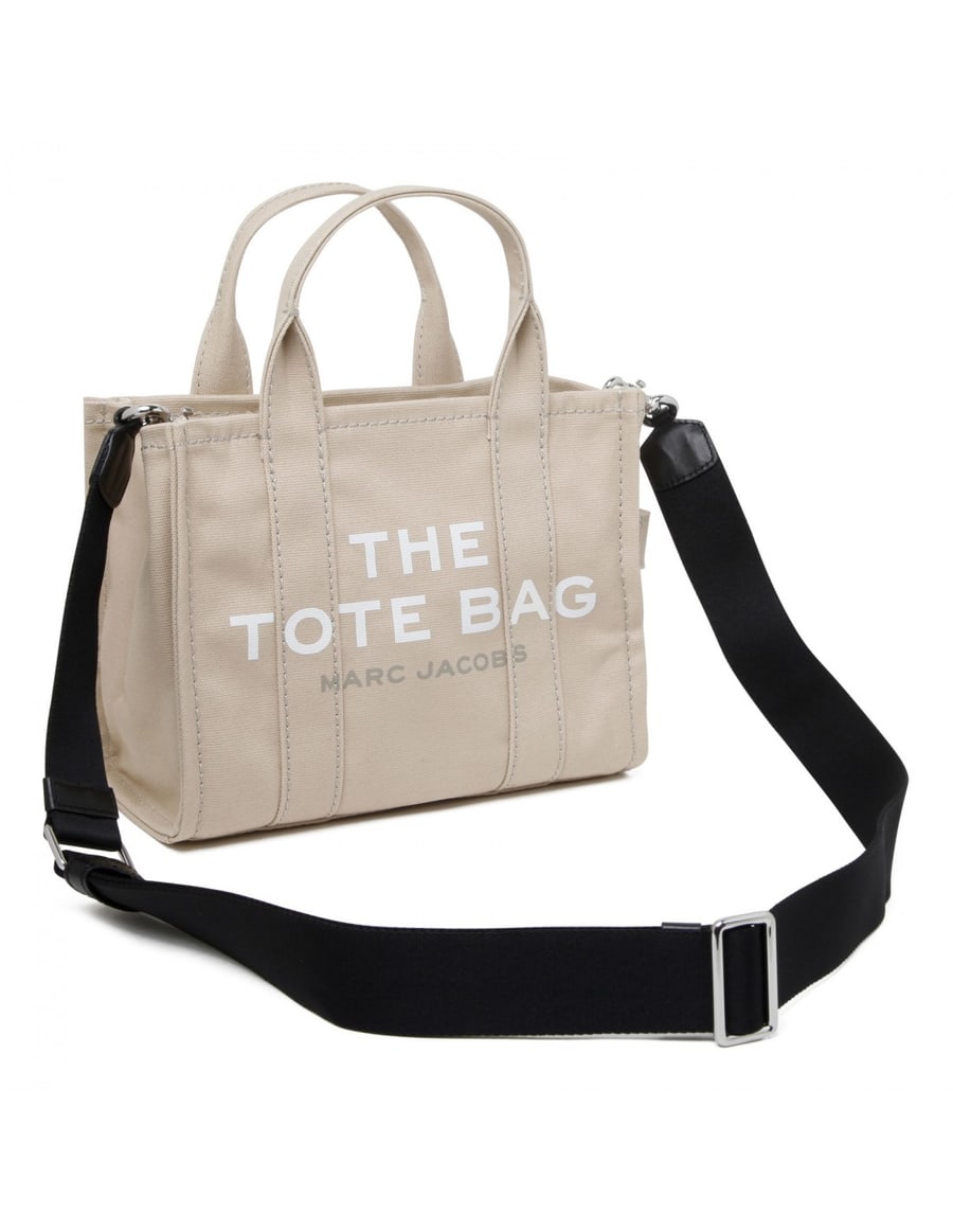 Marc Jacobs The mini tote bag, view 2