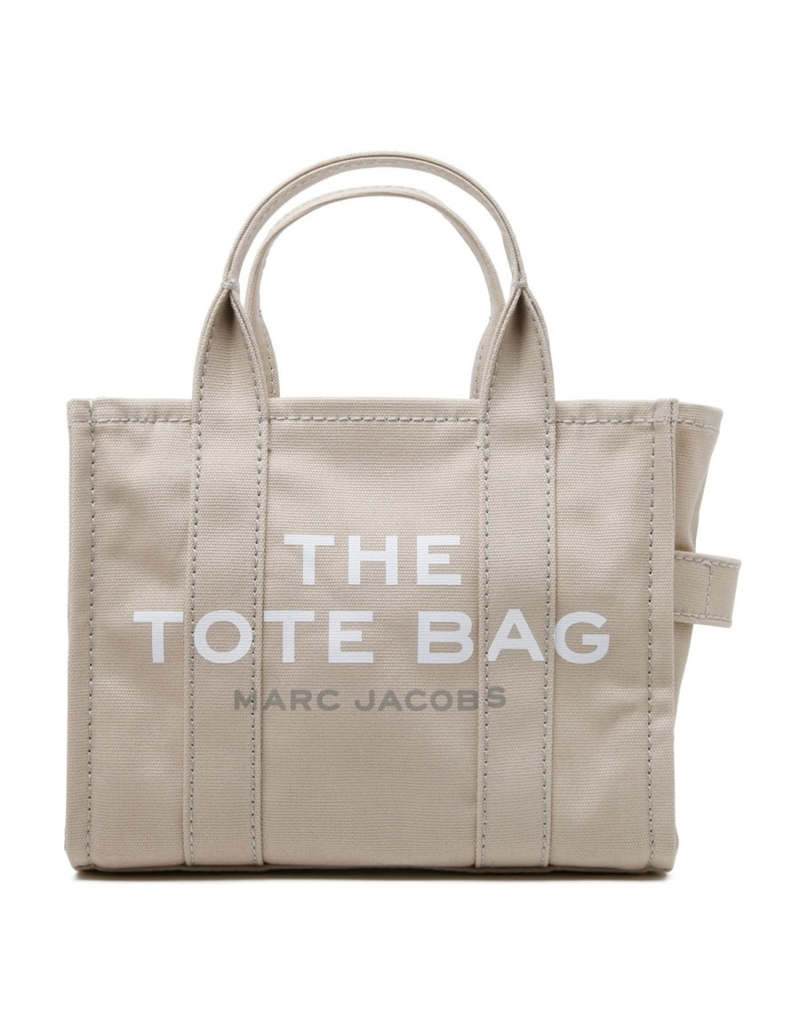 Marc Jacobs The mini tote bag, view 3