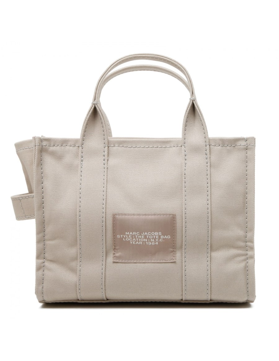 Marc Jacobs The mini tote bag, view 4