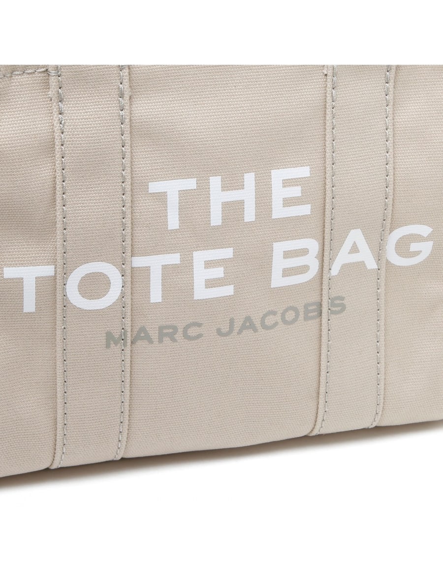 Marc Jacobs The mini tote bag, view 5