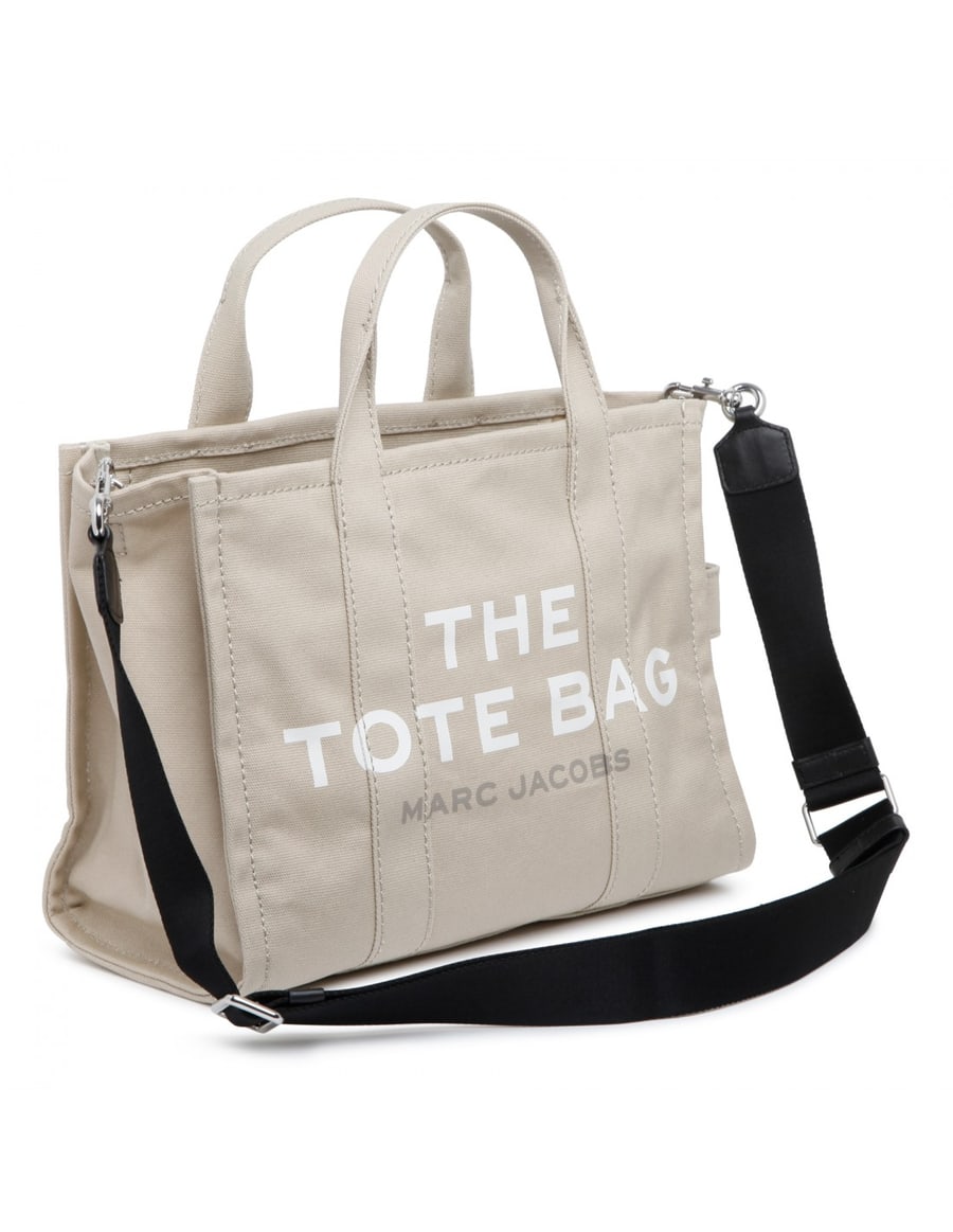 Marc Jacobs The Medium tote bag, view 3