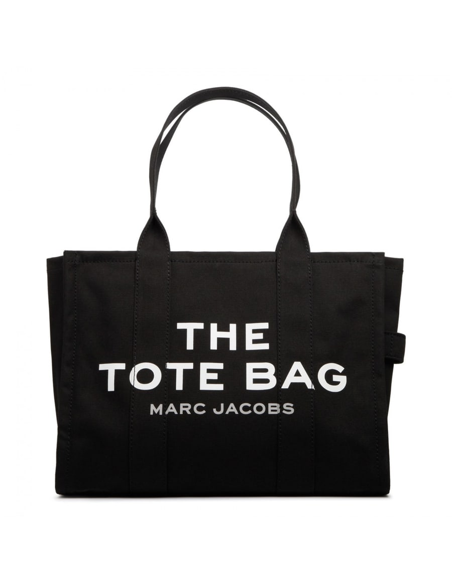 Marc Jacobs The Large tote bag, view 2