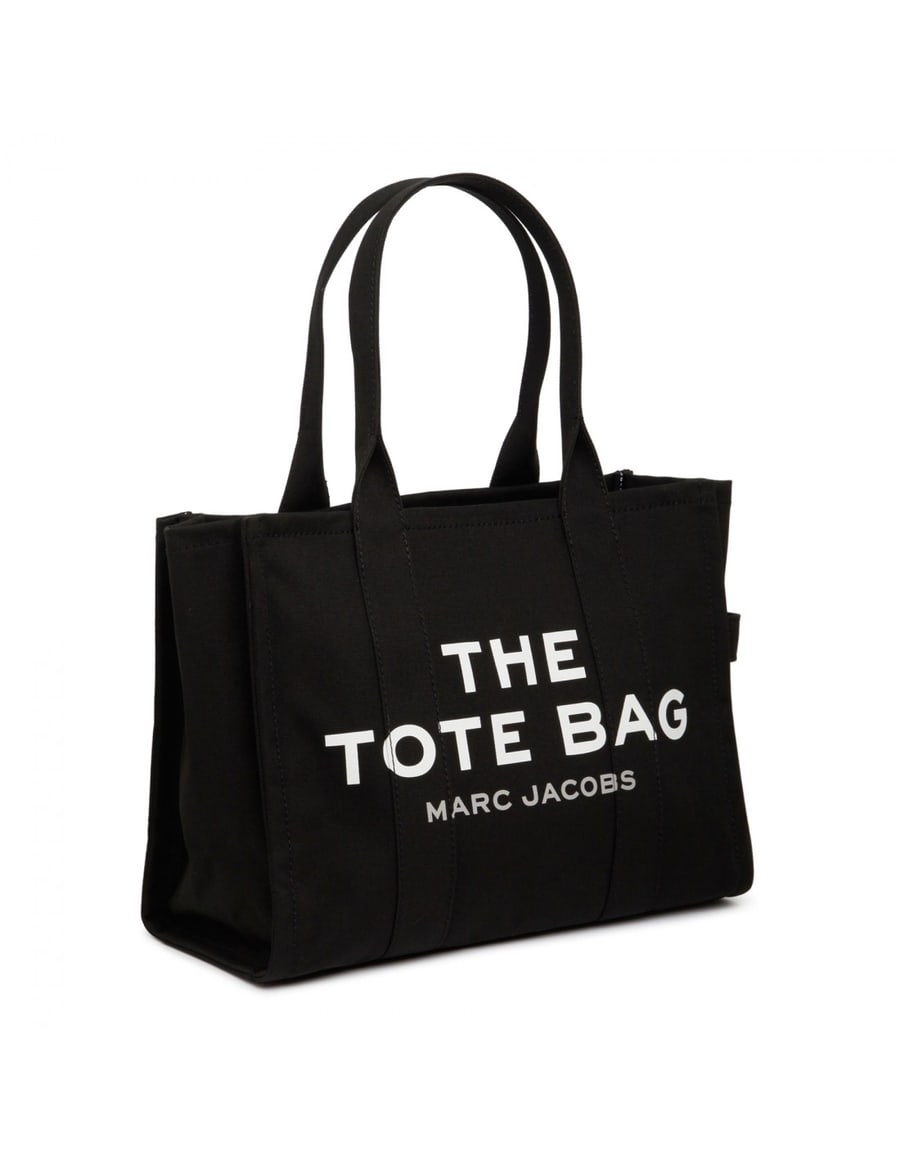 Marc Jacobs The Large tote bag, view 3