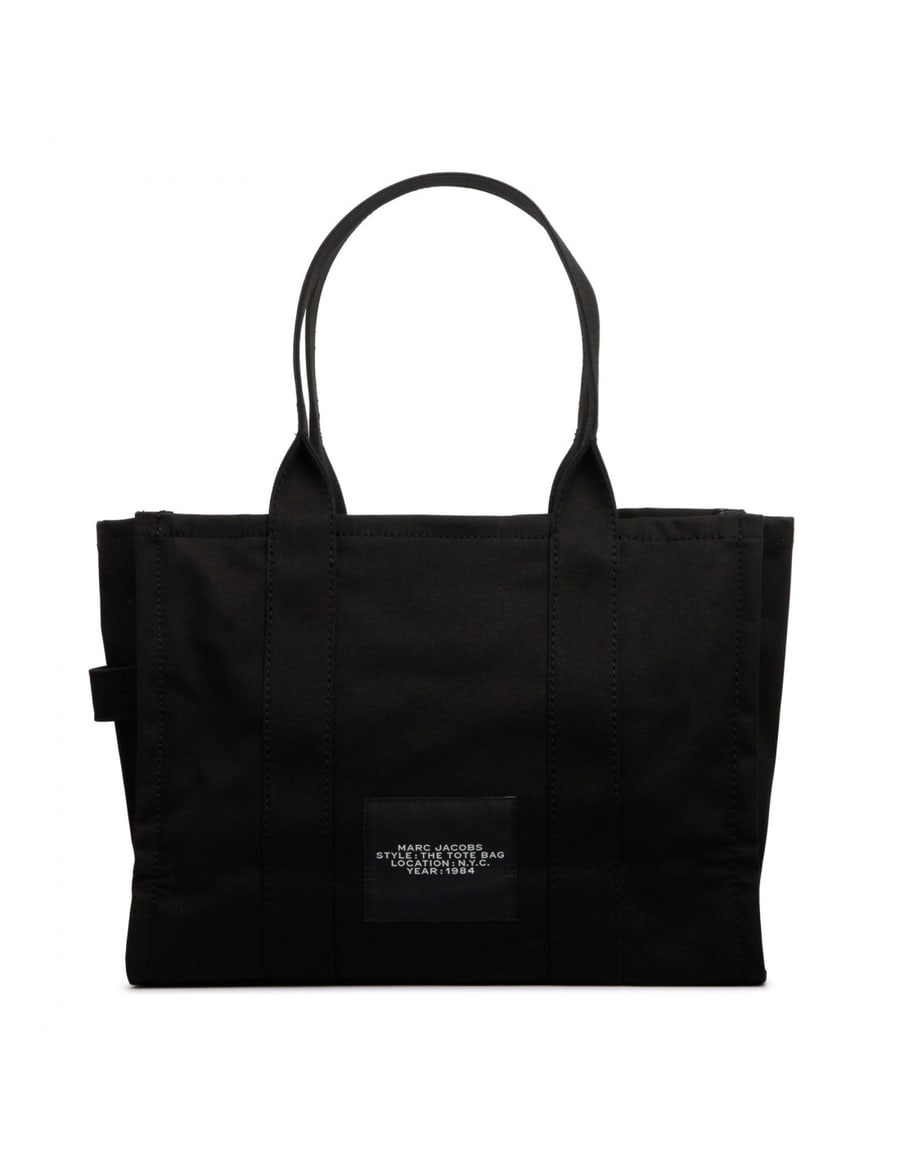 Marc Jacobs The Large tote bag, view 4