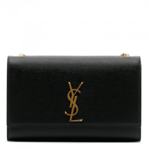 Saint Laurent Kate medium satchel bag