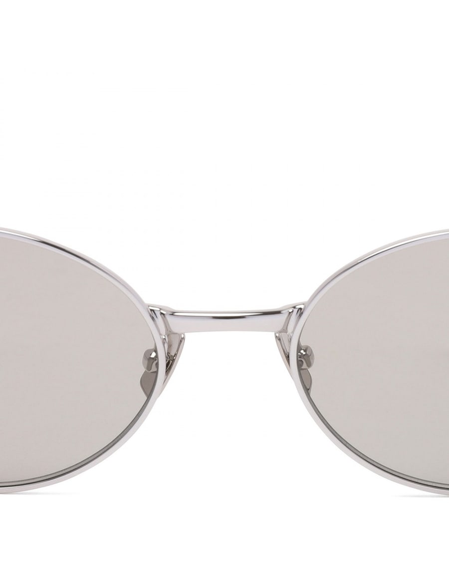 Saint Laurent SL 692 sunglasses, view 4