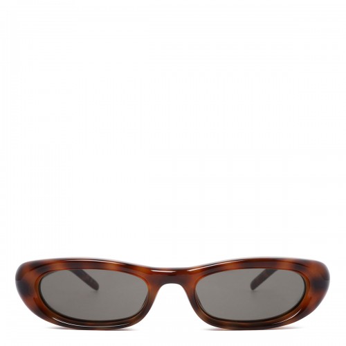 Saint Laurent SL 557 Shade Plump sunglasses