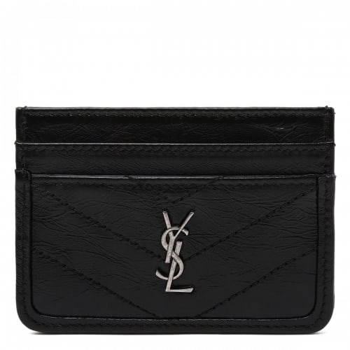 Saint Laurent Niki card case