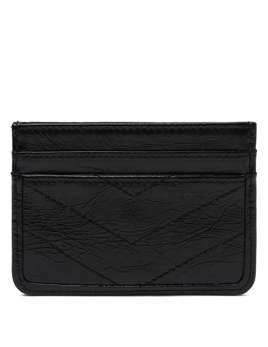 Saint Laurent Niki card case, view 4