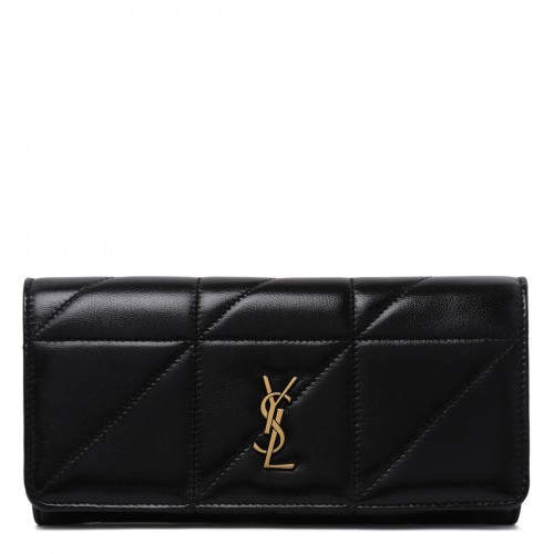 Saint Laurent Jamie large flap wallet