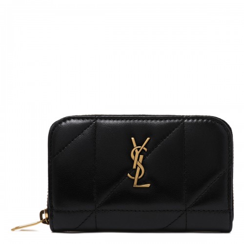 Saint Laurent Jamie change purse