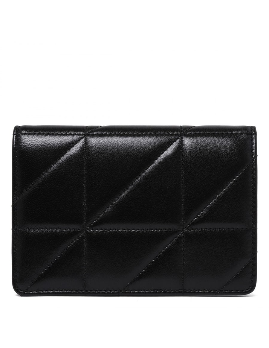 Saint Laurent Jamie passport case, view 4
