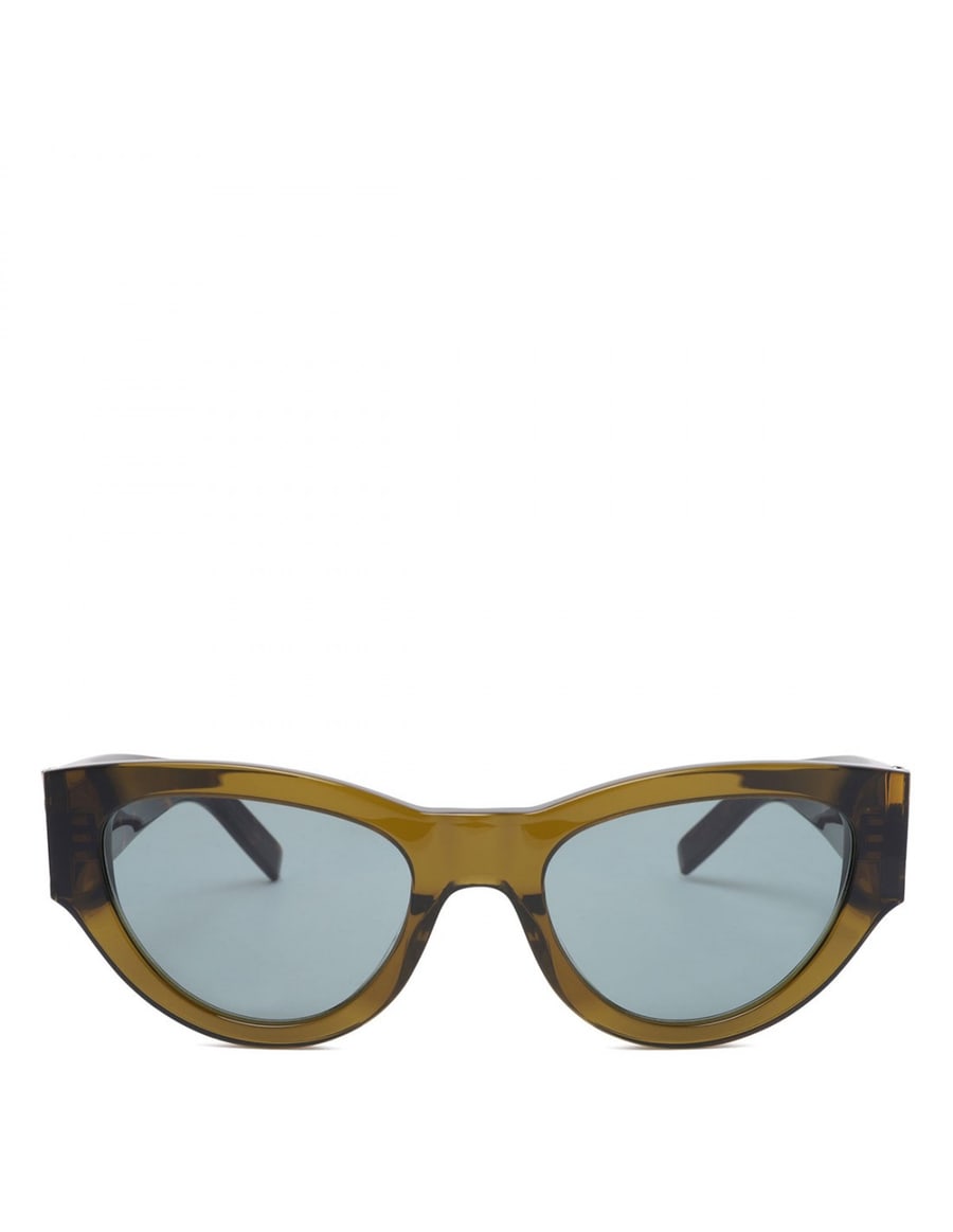 Saint Laurent SL M94 sunglasses, view 2