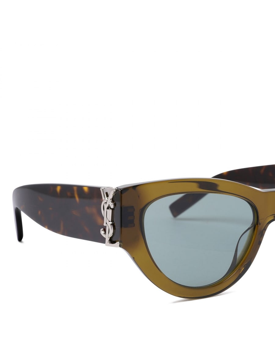 Saint Laurent SL M94 sunglasses, view 5