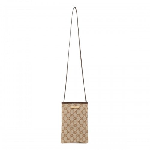 Gucci GG phone case
