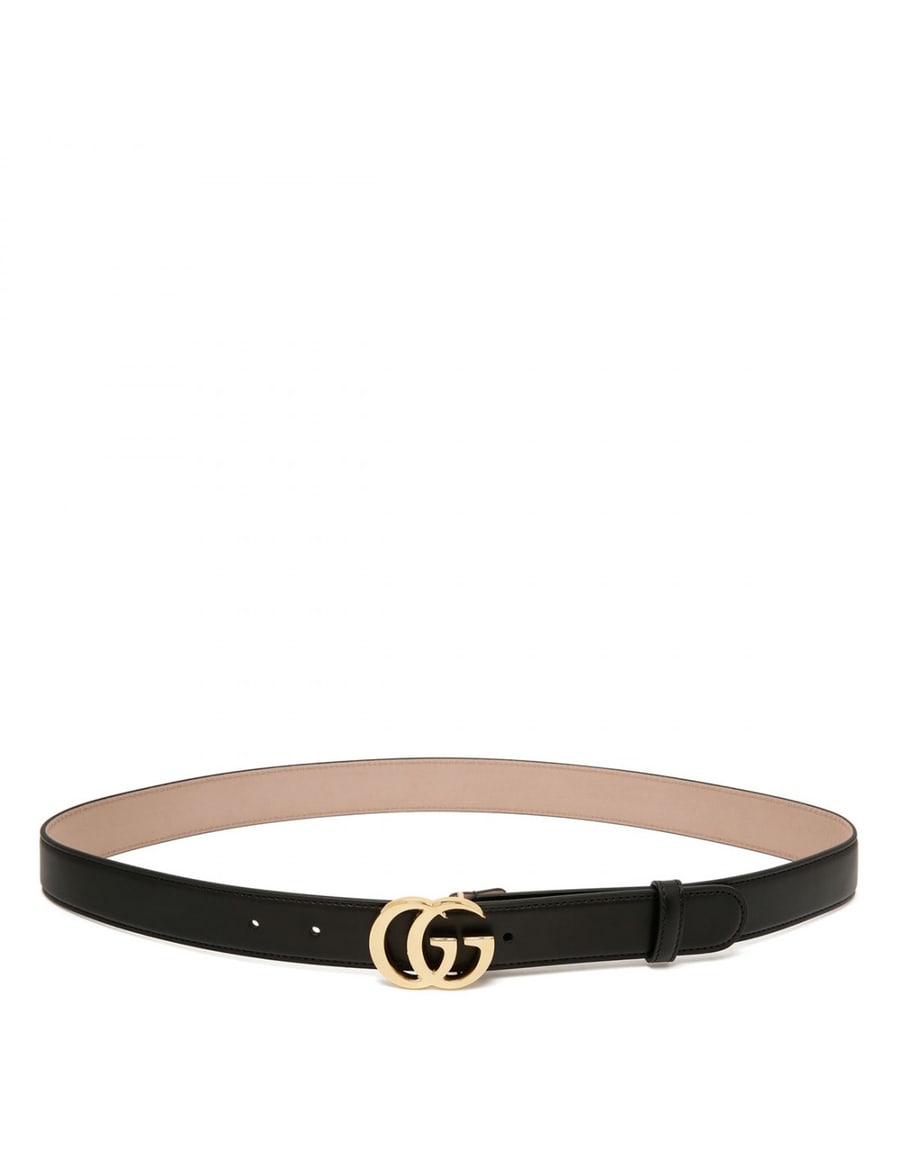 Gucci GG Marmont belt, view 2