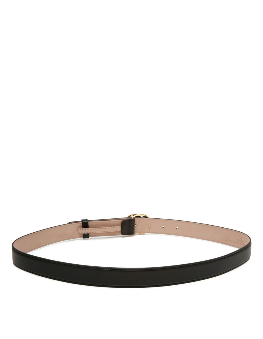 Gucci GG Marmont belt, view 3